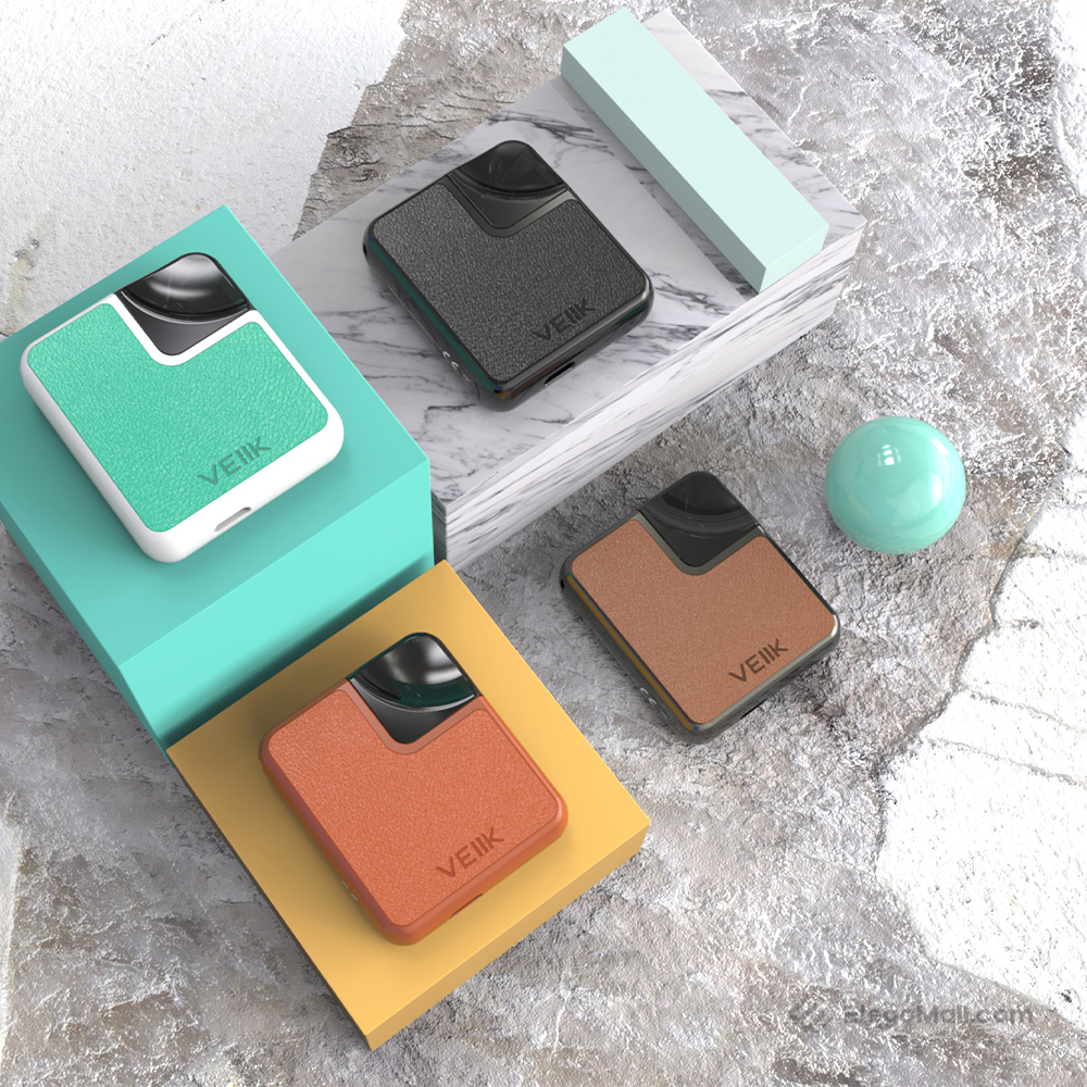 VEIIK Cracker Pod Kit